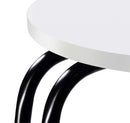 Hilly Side Table - Michael's Discount Furniture