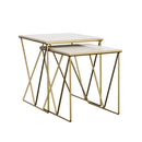 Bette Nesting Table Set - Michael's Discount Furniture