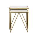 Bette Nesting Table Set - Michael's Discount Furniture