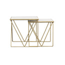 Bette Nesting Table Set - Michael's Discount Furniture