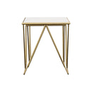Bette Nesting Table Set - Michael's Discount Furniture