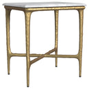 Baldwin Side Table - Michael's Discount Furniture
