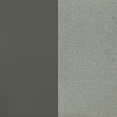 Danbury Makeup Vanity Table with LED Mirror and Stool - Michael's Discount Furniture