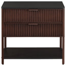 Zimmerlee Side Table - Michael's Discount Furniture