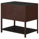 Zimmerlee Side Table - Michael's Discount Furniture