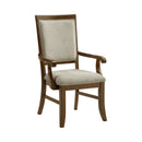 Phillipe Dining Set in Cherry