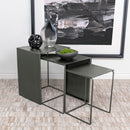 Imez Nesting Table Set - Michael's Discount Furniture