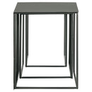 Imez Nesting Table Set - Michael's Discount Furniture