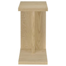 Clower Side Table - Michael's Discount Furniture