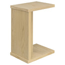 Clower Side Table - Michael's Discount Furniture