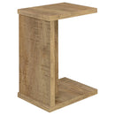 Clower Side Table - Michael's Discount Furniture