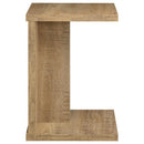 Clower Side Table - Michael's Discount Furniture