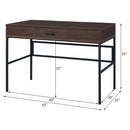 Writing Desk w/USB Port
