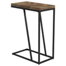 Sergio Side Table - Michael's Discount Furniture