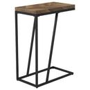 Sergio Side Table - Michael's Discount Furniture