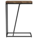 Sergio Side Table - Michael's Discount Furniture