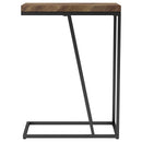 Sergio Side Table - Michael's Discount Furniture