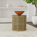 Torres Side Table - Michael's Discount Furniture