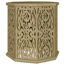 Torres Side Table - Michael's Discount Furniture