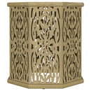 Torres Side Table - Michael's Discount Furniture