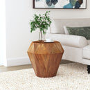 Jacinto Side Table - Michael's Discount Furniture