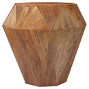 Jacinto Side Table - Michael's Discount Furniture
