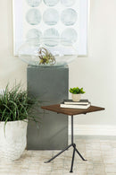 Heitor Side Table - Michael's Discount Furniture