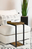 Beck Side Table - Michael's Discount Furniture