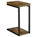 Beck Side Table - Michael's Discount Furniture