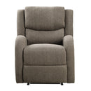 9316BR-1PW - Power Reclining Chair - Michael's Discount Furniture