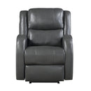 9316PUGY-1PW - Power Reclining Chair - Michael's Discount Furniture