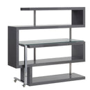 Writing Desk w/BookShelf