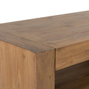 Coffee Table w/Caster