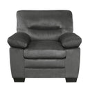 9328DG-1 - Chair - Michael's Discount Furniture