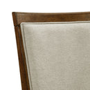 Phillipe Dining Set in Cherry