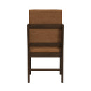 Brisbane Dining Set in Brown