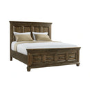 McCoy Storage Bed