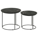 Loannis Nesting Table Set - Michael's Discount Furniture