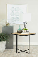 Elyna Side Table - Michael's Discount Furniture