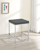 Afshan Makeup Vanity Stool - Michael's Discount Furniture