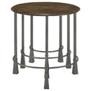 Deja Nesting Table Set - Michael's Discount Furniture