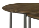 Deja Nesting Table Set - Michael's Discount Furniture