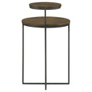 Yael Side Table - Michael's Discount Furniture