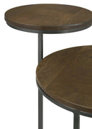 Yael Side Table - Michael's Discount Furniture
