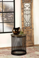 Aurora Side Table - Michael's Discount Furniture