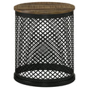 Aurora Side Table - Michael's Discount Furniture