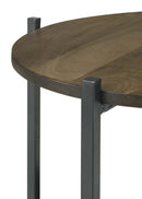 Axel Side Table - Michael's Discount Furniture