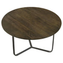 Yaritza Coffee Table - Michael's Discount Furniture