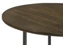 Yaritza Coffee Table - Michael's Discount Furniture