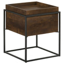 Ondrej Side Table - Michael's Discount Furniture